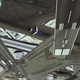 Illustration for article titled I Can't Look At These Warped Airport Photos Without Getting Dizzy